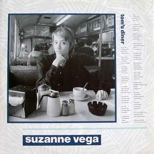 Dna Featuring Suzanne Vega